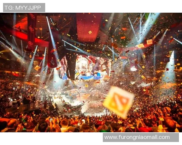 Dota 2：盘点那些令人难忘的经典比赛瞬间